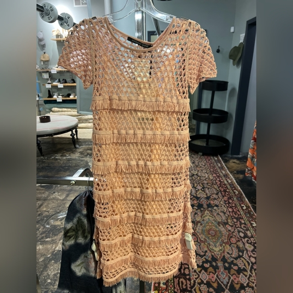 NWT Antonino Valenti dress